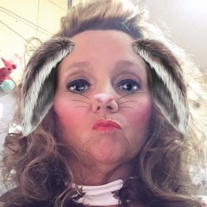 Meet your Posher, Mitzi